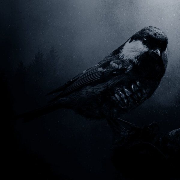 eternal hunger par Bastian Sonneborn