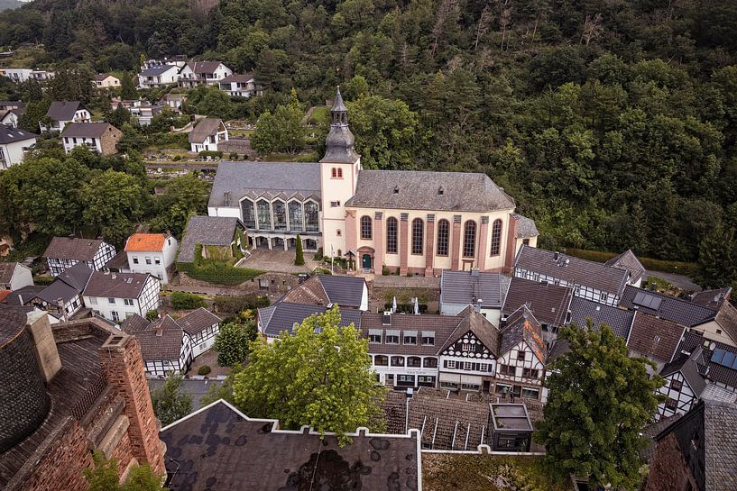 Heimbach van Rob Boon