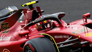 Scuderia Ferrari sur Nildo Scoop