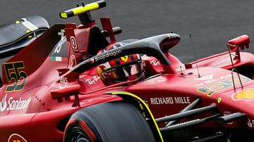 Scuderia Ferrari von Nildo Scoop