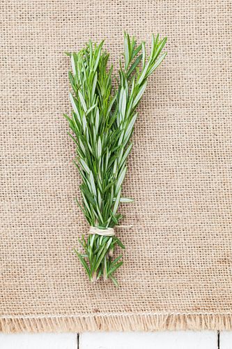 Rosmarinstrauß