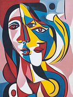 Hommage an Picasso