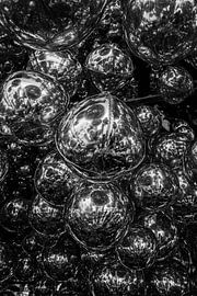 Reflections of infinity by Esma Vurgun