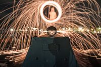 Lightpainting 1.0