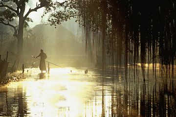 INLE-SEE sur Miroslav Ptacek