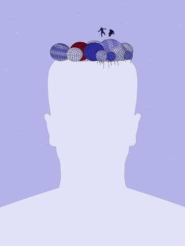 Avatar Bubbleplast von bob schroeder