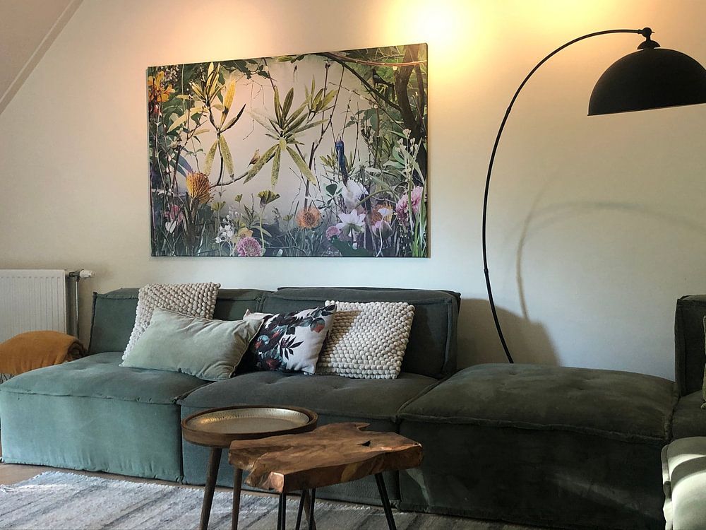 Isles of Wonder (vu sur Eigen Huis &amp; Garden : Living Life to the full)  par Jesper Krijgsman 