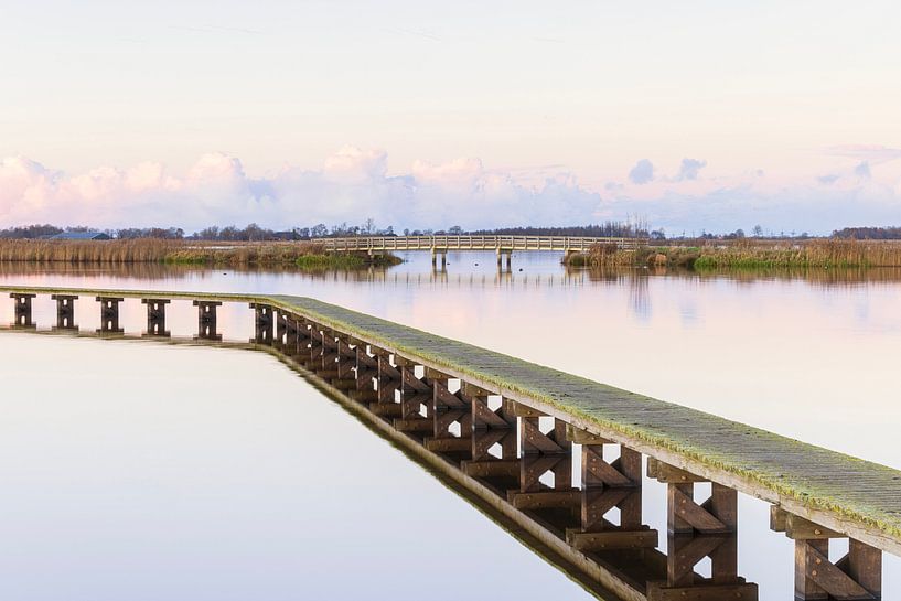 't Roegwold - Groningen (Netherlands) by Marcel Kerdijk