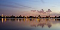 Skyline Rotterdam