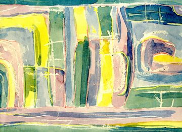 Forms by Claudia Gründler