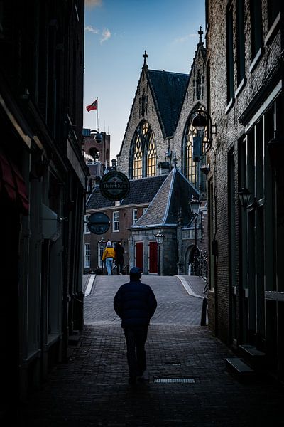 Amsterdam van Terence_photography