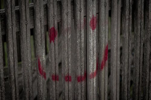 Ne vous inquiétez pas, soyez heureux