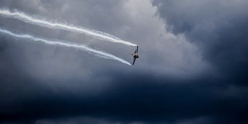 Airshow 1 van John Ouwens