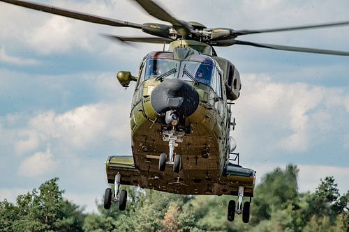 Agusta Westland  Merlin