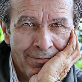 Joachim G. Pinkawa Profilfoto