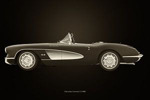 Chevrolet Corvette C1