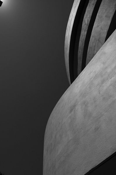 Curves par Alexander van der Linden
