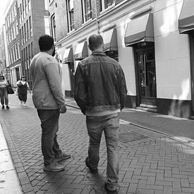 Red Light District. by JRobert Photography