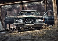 Project Urbex52 no3