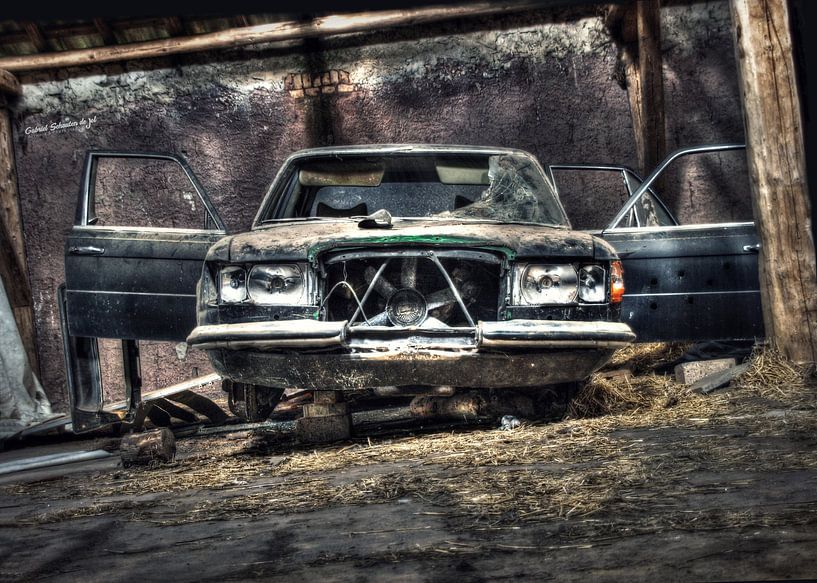 Projet Urbex52 no3 par Gabriel Schouten de Jel