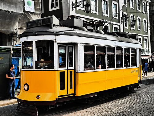 Tram 28