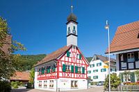 City Hall