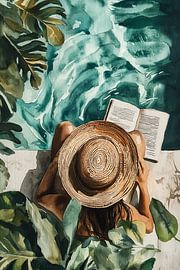 Lost in Paradise by Studio BB