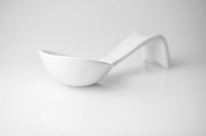 Puur: lepel