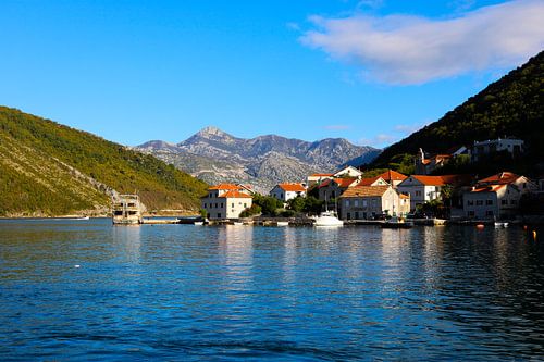 Landscape Montenegro