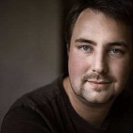 Marius Mergelsberg profielfoto