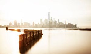 Skyline New York
