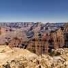 Grand Canyon in Amerika. von Janny Beimers