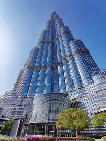 Dubai by Hello Pompoyo