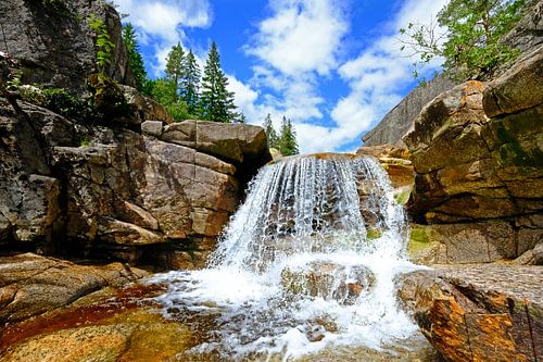 Waterval