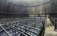 rain inside by Dieter Herreman thumbnail