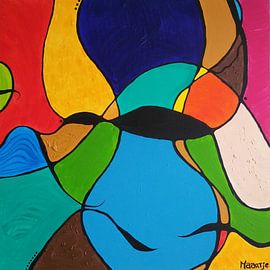 Ode to the female form by Atelier Maartje