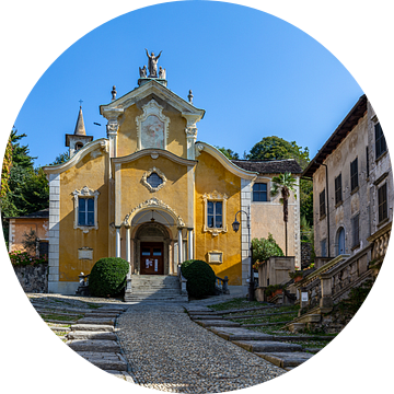 Chiesa dell’Assunta