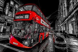 Meanwhile in London by Rene Ladenius Digital Art