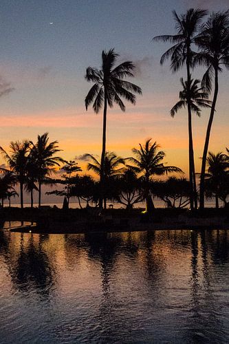 Patra Jasa Bali resort 