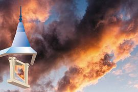 Lookout4 by Robert Smink