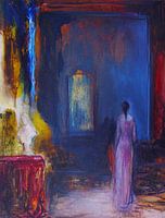 Ancestor's room