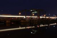 Brug in Krommenie