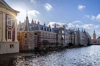 Binnenhof Den Haag