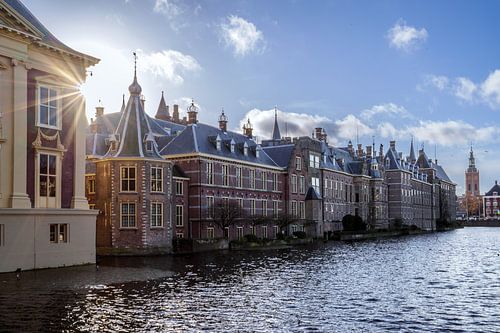 Binnenhof Den Haag