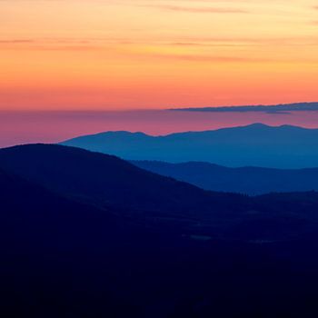 Der Schwarzwald, Deutschland