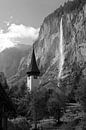 Lauterbrunnen par Frans van der Ent Fotografie Aperçu