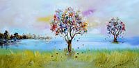 Sream Natur