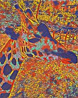 Art Giraffe 