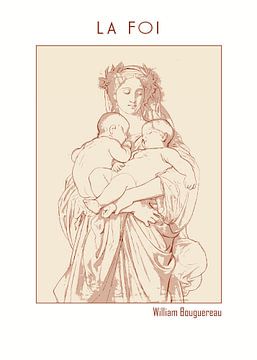 La Foi by DOA Project