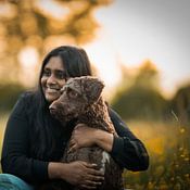 Omica Meinen Profilfoto